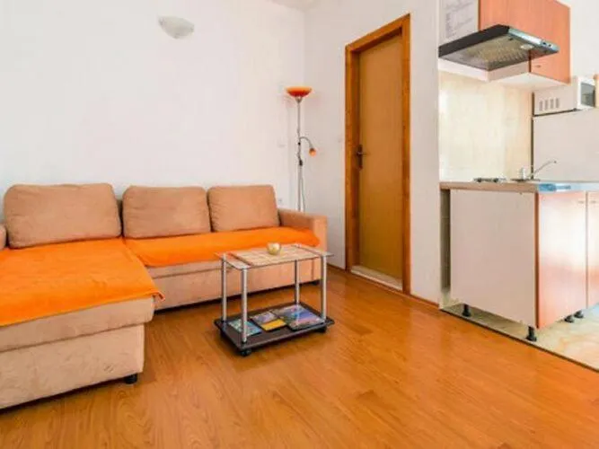 Apartment Fontana *