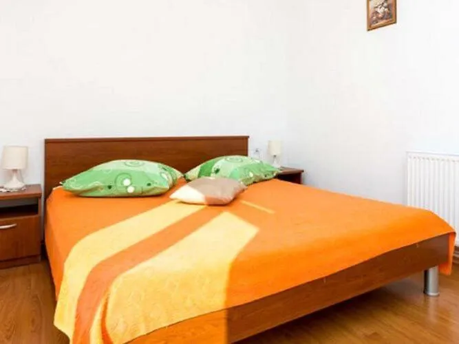 Apartment Fontana