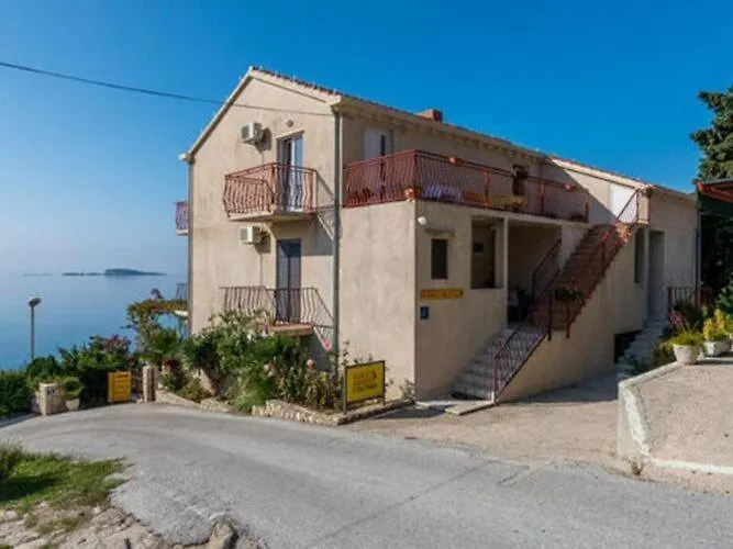 Apartment Fontana