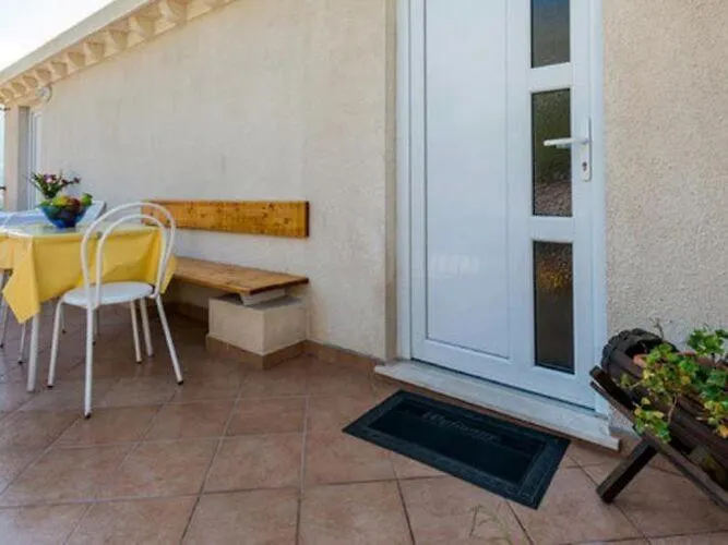 Apartment Fontana *