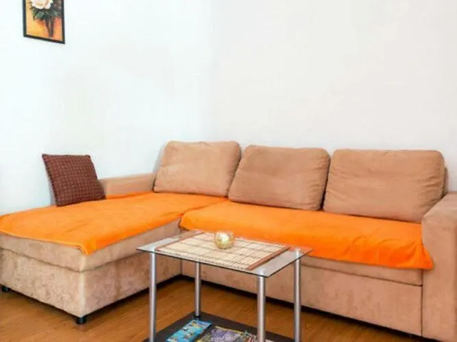 Apartment Fontana