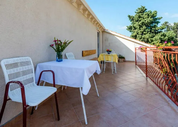 Apartment Fontana *