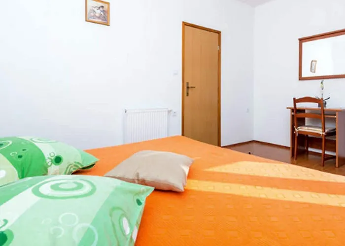 Apartment Fontana *