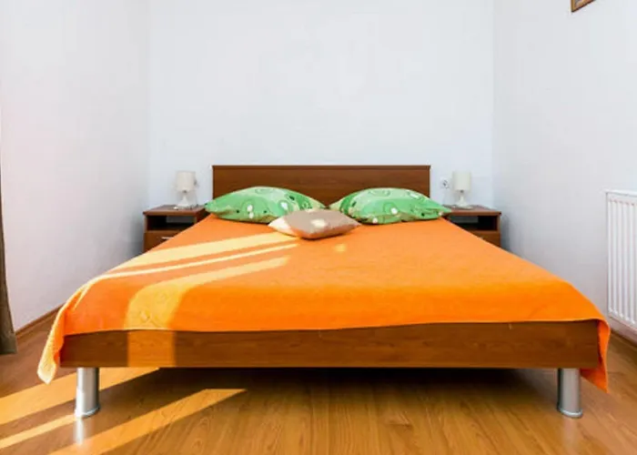 Apartment Fontana