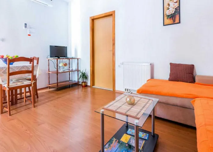 Fontana Apartment Mlini