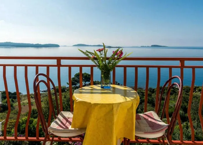 Apartment Fontana Mlini