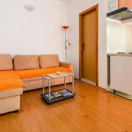 Apartment Fontana *