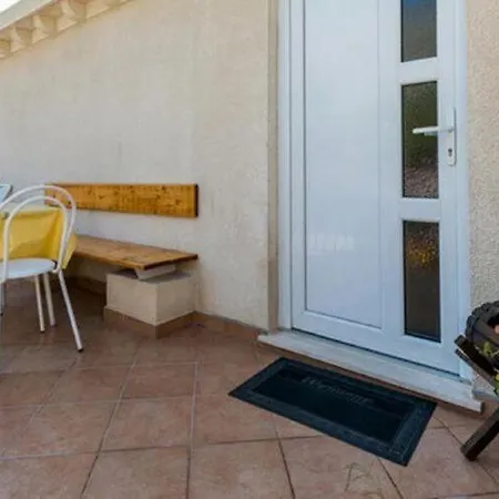 Apartment Fontana *