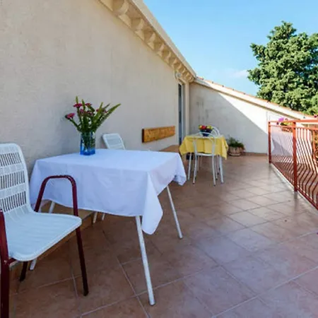 Apartment Fontana *