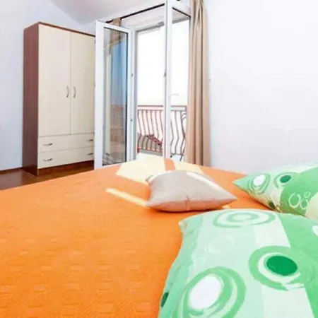 Fontana Apartman Mlini