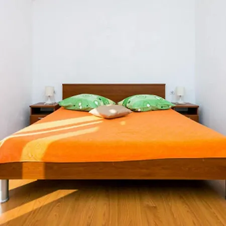 Apartment Fontana