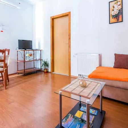 Fontana Apartment Mlini