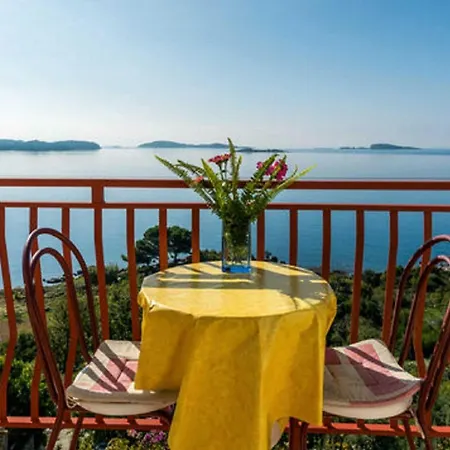 Apartman Fontana Mlini